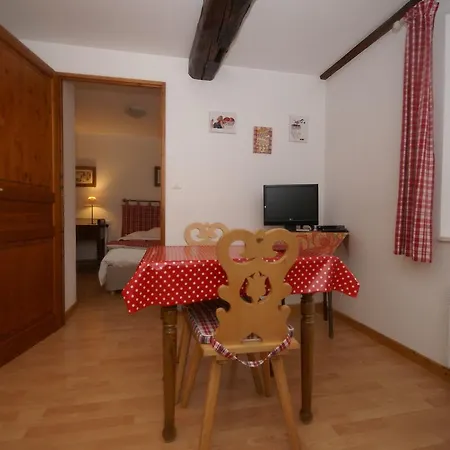 Appartement A In Wine Grower's House *