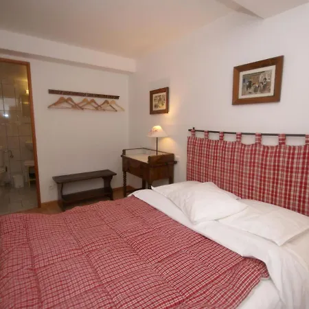 Apartment A In Wine Grower's House Riquewihr