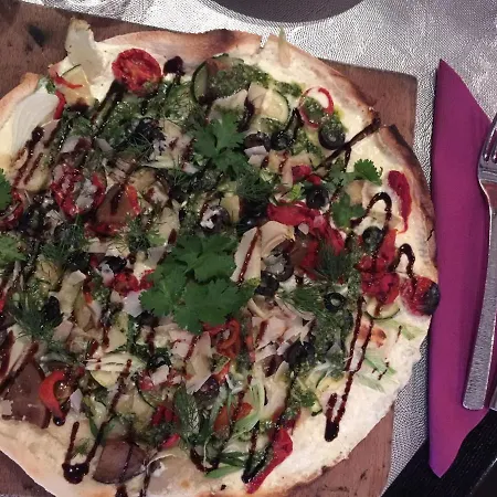 In With Terrace شقة ريكفيهر