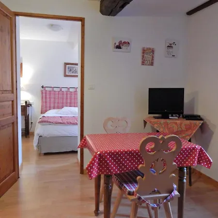 A In Wine Grower's House * Riquewihr