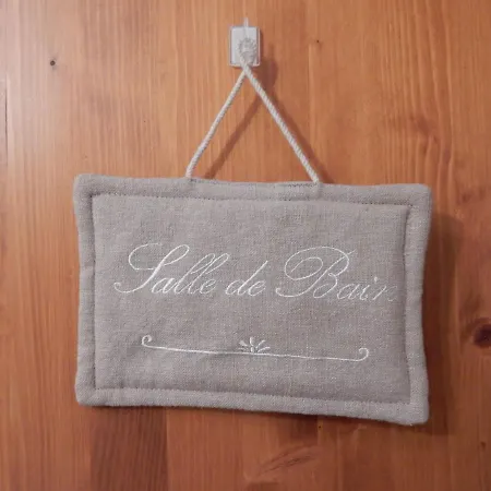 شقة In With Terrace *