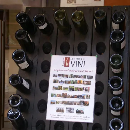 شقة In With Terrace ريكفيهر