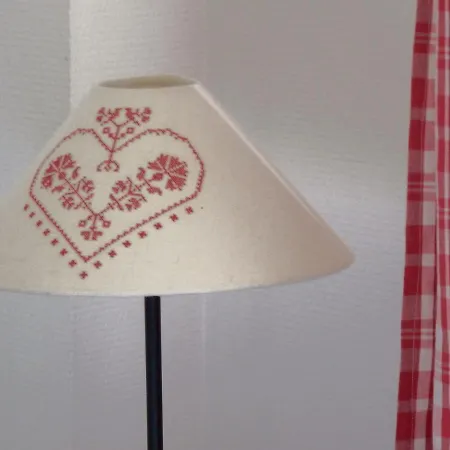 In With Terrace شقة